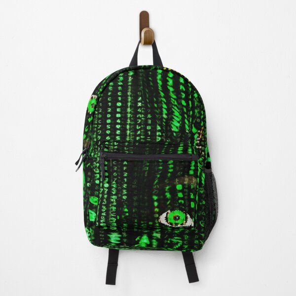 Item preview, Trap In Matrix designed and sold by SkellArt.