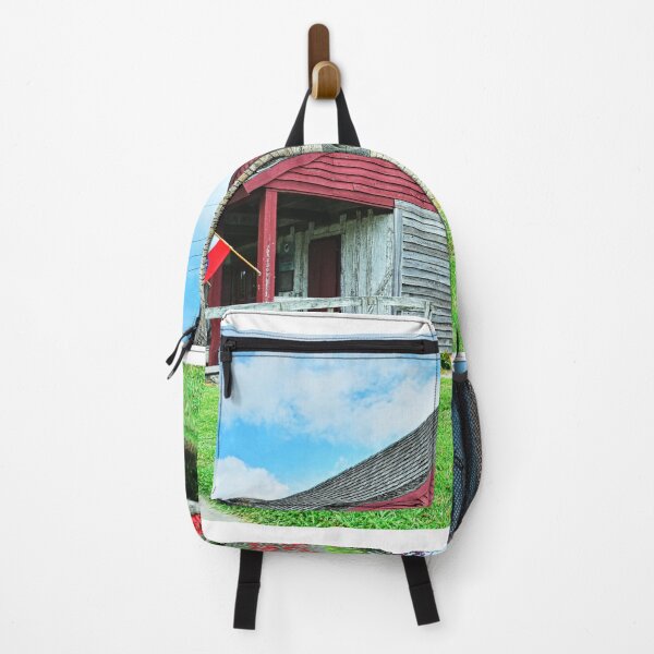 Item preview, Red House Interpretive Center Cape Girardeau Missouri designed and sold by LisaWootenPhoto.