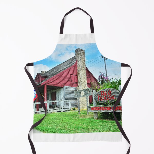 Item preview, Red House Interpretive Center Cape Girardeau Missouri designed and sold by LisaWootenPhoto.
