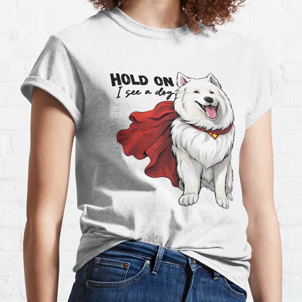 Samoyed Dog Lover Gifts & Merchandise for Sale | Redbubble