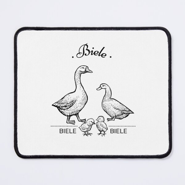 Item preview, Biele Biele Biele designed and sold by HaraldDesigns.