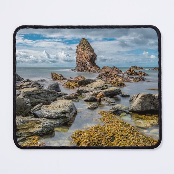 Item preview, Gwenfaens Rock Anglesey designed and sold by AJEvans.