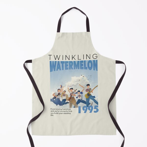 Item preview, twinkling watermelon kdrama 2 designed and sold by nelkrshop.