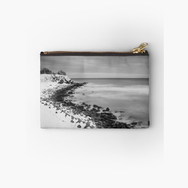 Item preview, Snowy Hokkaido Coast designed and sold by Heath Carney.