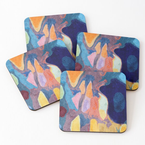 Item preview, Abstraction designed and sold by kinpirks.