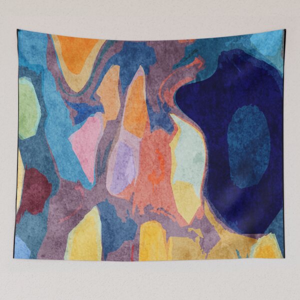 Item preview, Abstraction designed and sold by kinpirks.