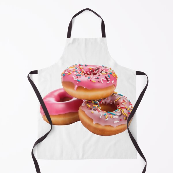 Item preview, Sweet Delightful Donuts designed and sold by Visual-Elixir.