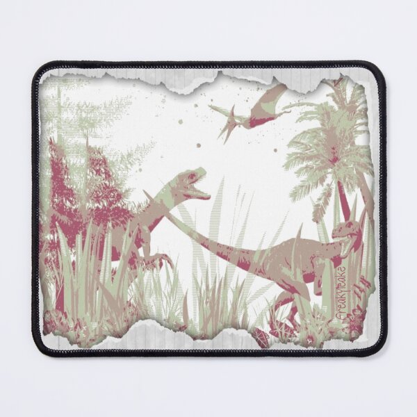 Item preview, DINOSAURS designed and sold by inarausch2023.