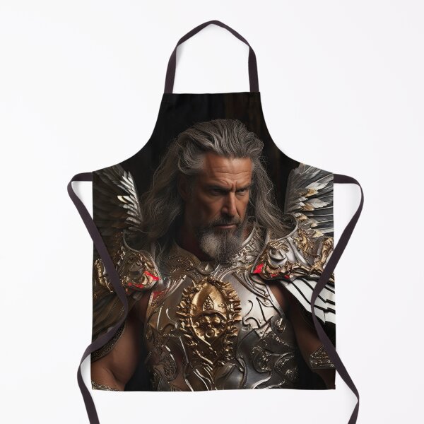 Item preview, Gabrio  designed and sold by OccultDreams.