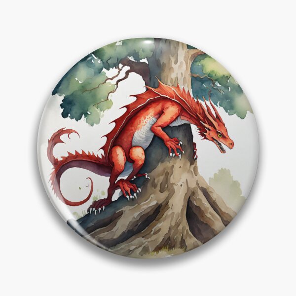 Item preview, WOOD DRAGON 2024 designed and sold by cubiask.