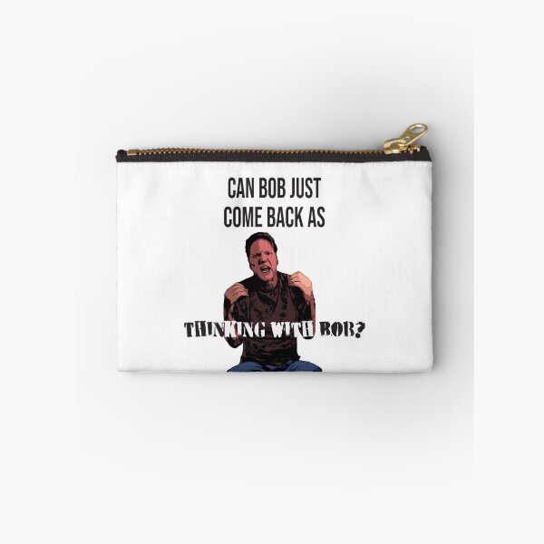 Item preview, Thinking with Bob designed and sold by THOUGHTCRIMZ.
