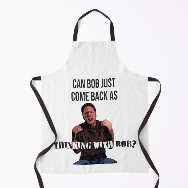 Item preview, Thinking with Bob designed and sold by THOUGHTCRIMZ.