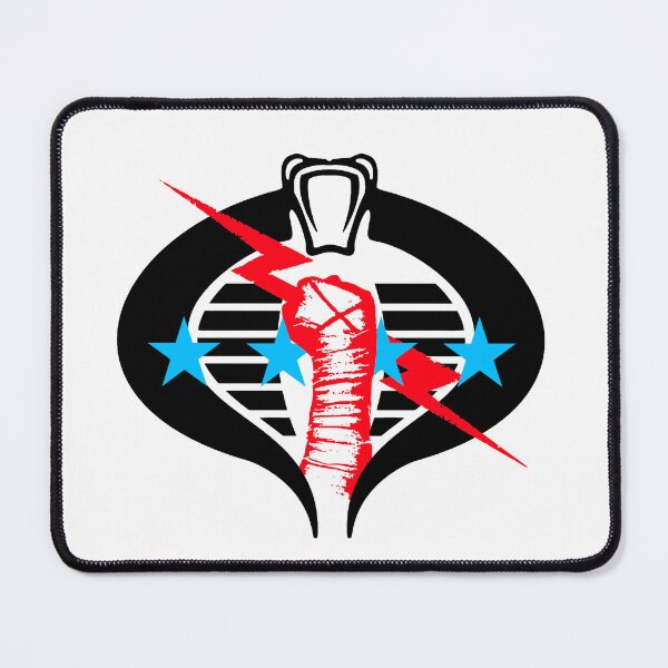 Item preview, Chicago Cobra Punk designed and sold by TheBurritoKid.