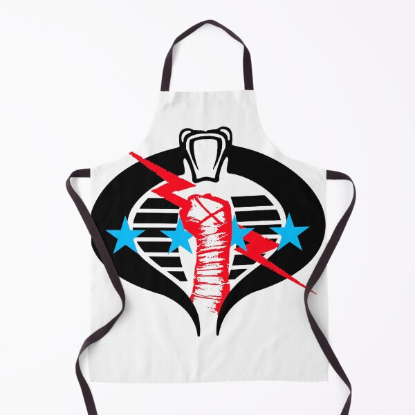 Item preview, Chicago Cobra Punk designed and sold by TheBurritoKid.