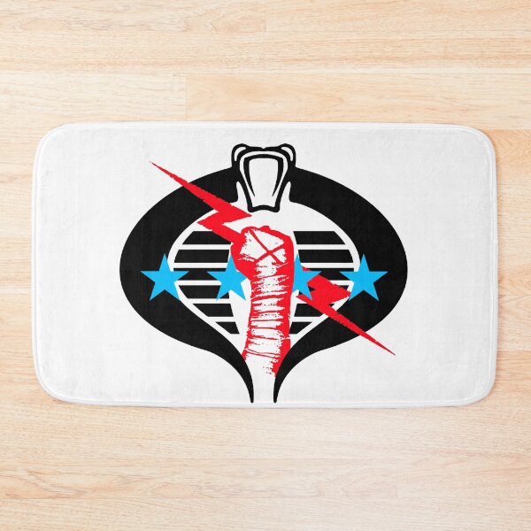 Item preview, Chicago Cobra Punk designed and sold by TheBurritoKid.