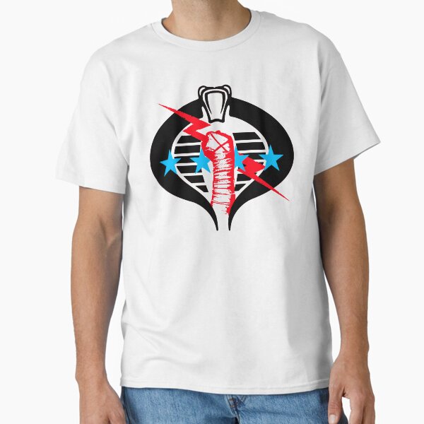 Item preview, Chicago Cobra Punk designed and sold by TheBurritoKid.