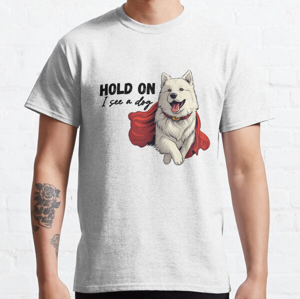 Samoyed Dad Gifts & Merchandise for Sale | Redbubble