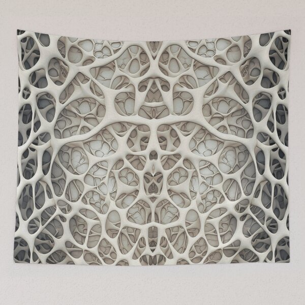 Item preview, ALLIEN NEST  designed and sold by johnnyssandart.