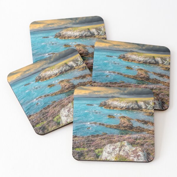 Item preview, Rhoscolyn Head Anglesey Wales designed and sold by AJEvans.