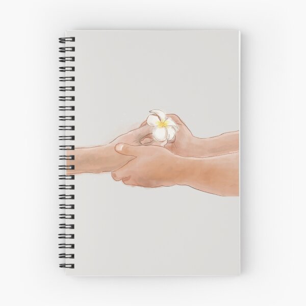 Item preview, Please wait for me, Jom. Someday, I will be the head of this house and take care of everything. I promise. I think, it smells like you, Jom. | i feel you linger in the air designed and sold by Pinu92.