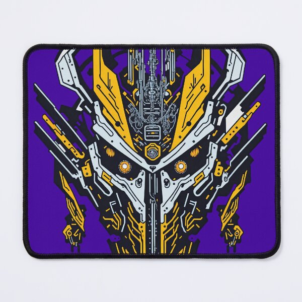 Item preview, Mecha Skulls S03 D18 designed and sold by Houerd.