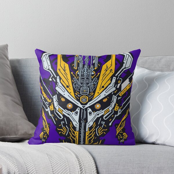 Item preview, Mecha Skulls S03 D18 designed and sold by Houerd.