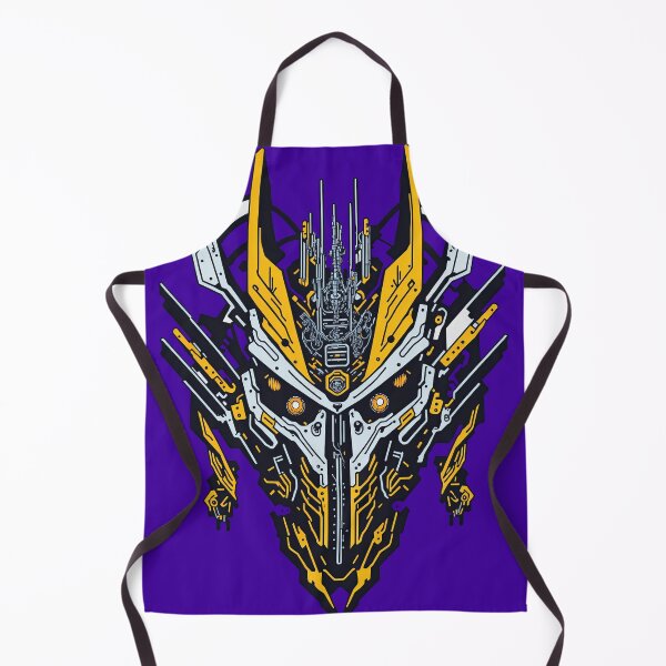 Item preview, Mecha Skulls S03 D18 designed and sold by Houerd.