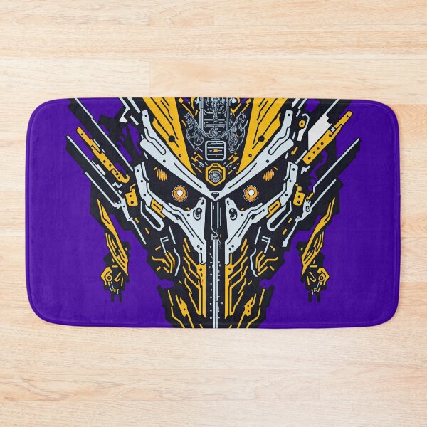 Item preview, Mecha Skulls S03 D18 designed and sold by Houerd.