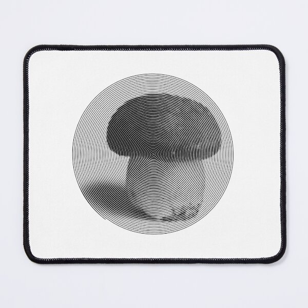 Item preview, mushroom designed and sold by Bustachille.