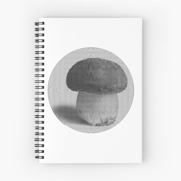 Item preview, mushroom designed and sold by Bustachille.