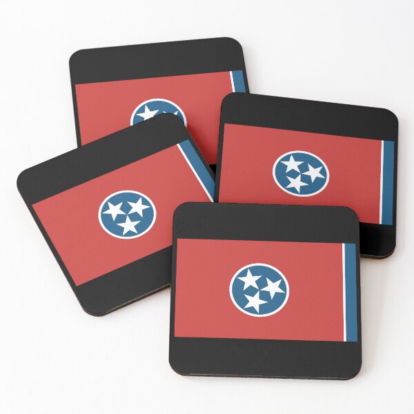 Item preview, Flag of Tennessee designed and sold by Military Insignia Products.