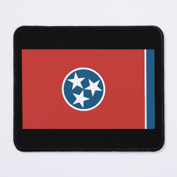 Item preview, Flag of Tennessee designed and sold by Military Insignia Products.
