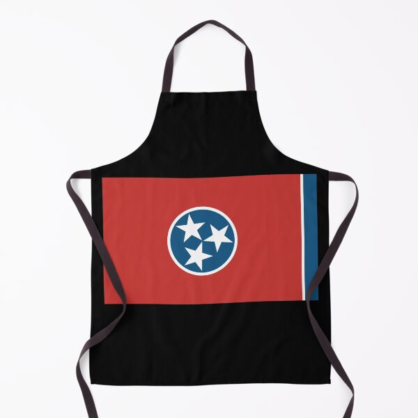 Item preview, Flag of Tennessee designed and sold by Military Insignia Products.