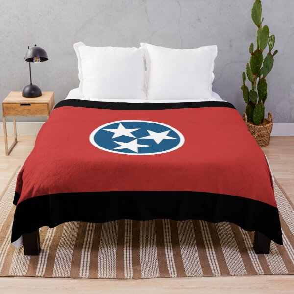 Item preview, Flag of Tennessee designed and sold by Military Insignia Products.