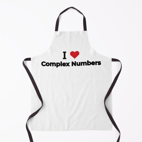 Item preview, I love Complex Numbers designed and sold by Moyanana.