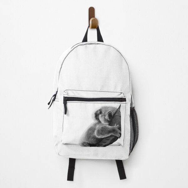Item preview, koala holds leg designed and sold by CapucciStudio.