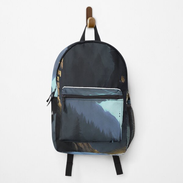 Item preview, Mountain Awsome Scenery designed and sold by SpicyOne.