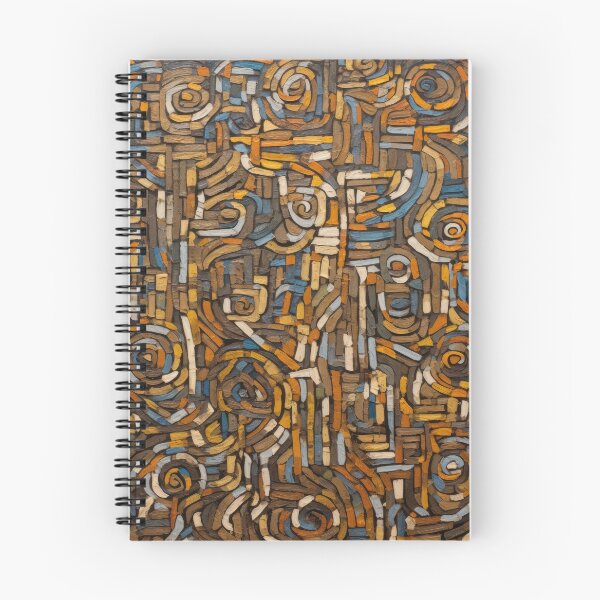 Item preview, Abstract Lines designed and sold by hermeneutic.
