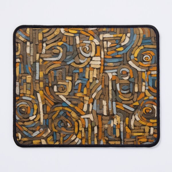 Item preview, Abstract Lines designed and sold by hermeneutic.