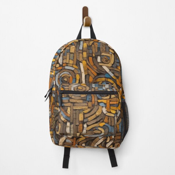 Item preview, Abstract Lines designed and sold by hermeneutic.