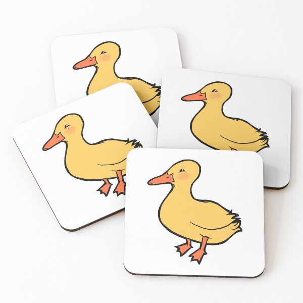 Artikelvorschau, Ducky entworfen und verkauft von taylustra.