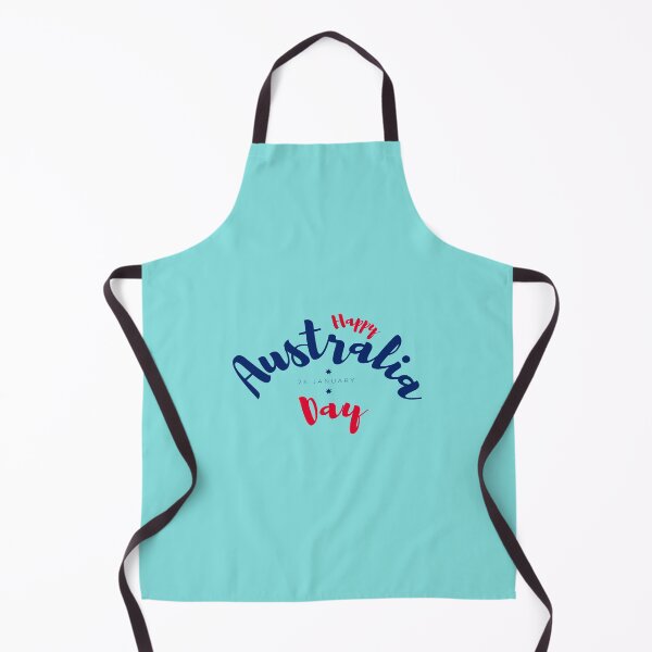 Item preview, HAPPY AUSTRALIA DAY designed and sold by candicesparrow1.
