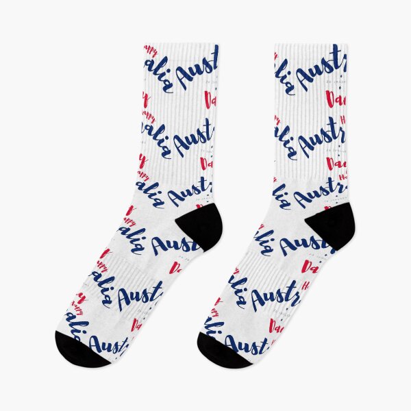 Item preview, HAPPY AUSTRALIA DAY designed and sold by candicesparrow1.