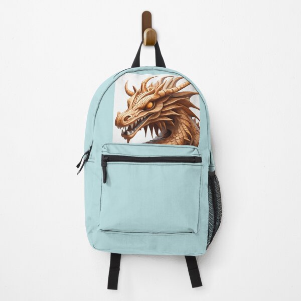 Item preview, WOOD DRAGON 2024 designed and sold by cubiask.