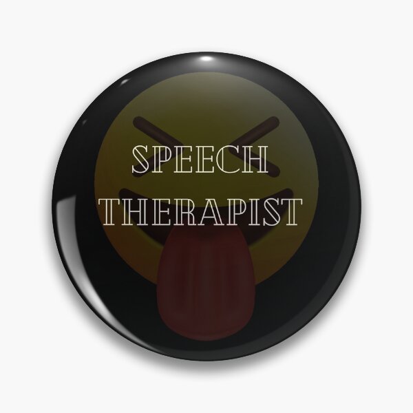 Item preview, Speech Guru designed and sold by Atiel186.