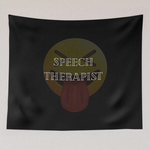Item preview, Speech Guru designed and sold by Atiel186.