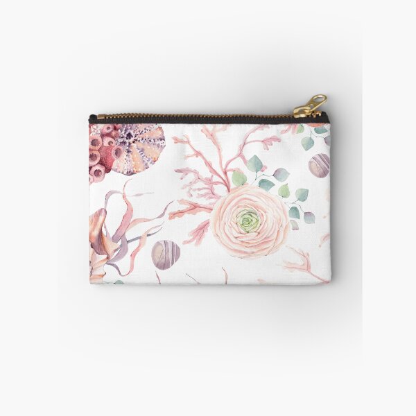Item preview, Watercolor Sea Treasures designed and sold by stylebytara.
