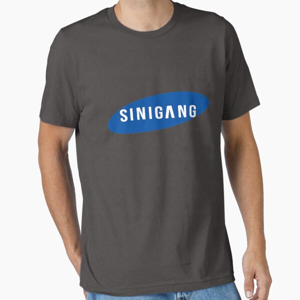 Item preview, Sinigang  Filipino Dish Delicious Food Sour Salt Gear designed and sold by Space Bubble Shirts.