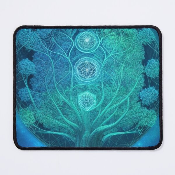 Item preview, Tree of Life designed and sold by bluepawprint.