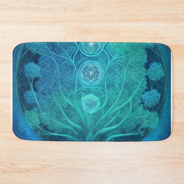 Item preview, Tree of Life designed and sold by bluepawprint.